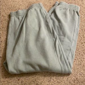 Sweats from Victoria Secret SOLD